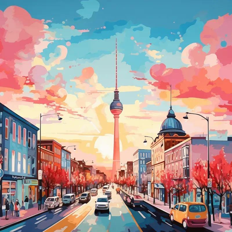 Beautiful Landscapes