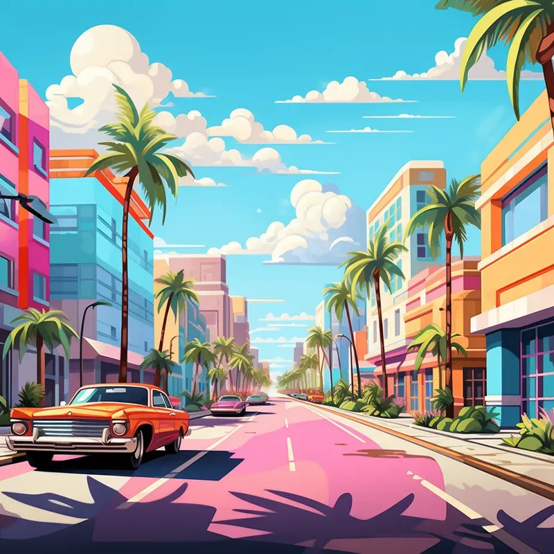 Beautiful Landscapes