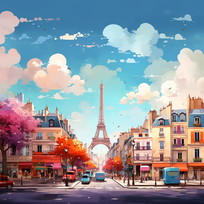 Beautiful Landscapes