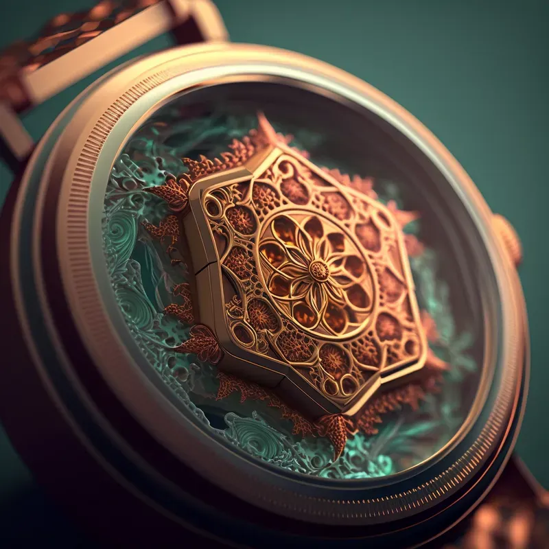 Minimalist Timepieces