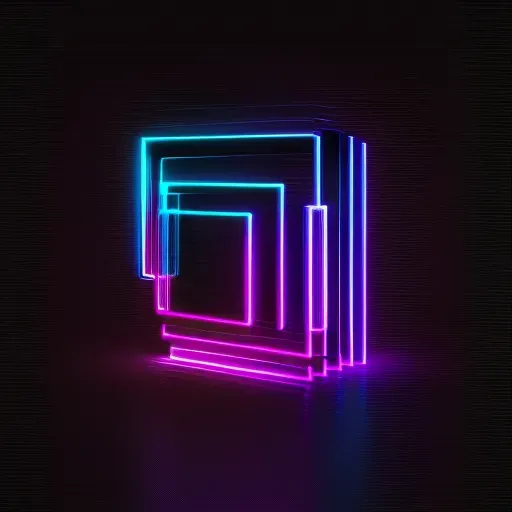 Custom Neon Sign Logos