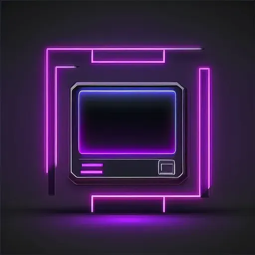 Custom Neon Sign Logos