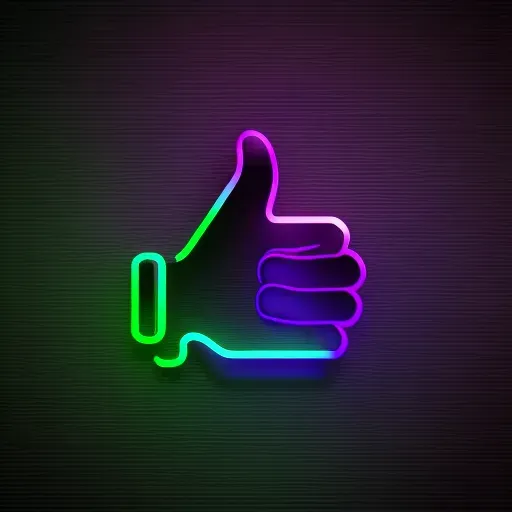 Custom Neon Sign Logos