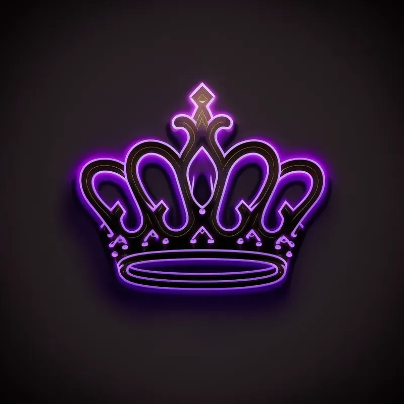 Custom Neon Sign Logos