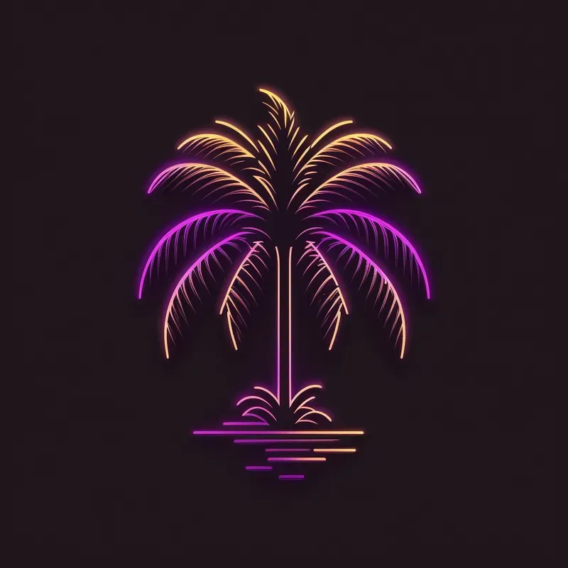 Custom Neon Sign Logos