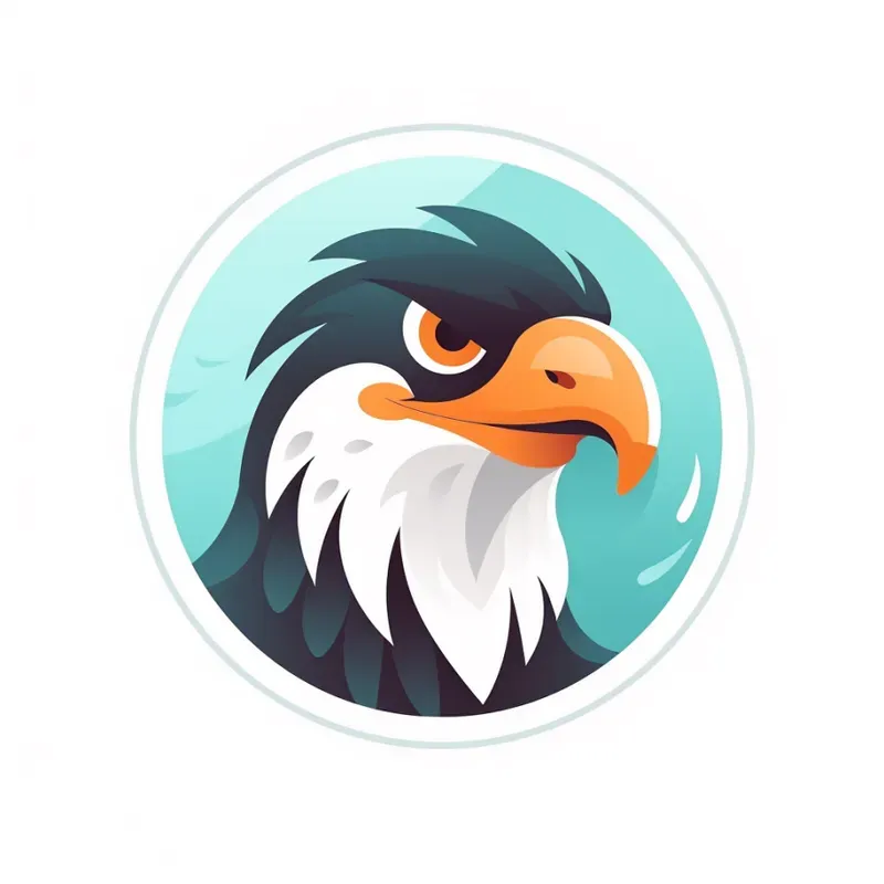 Cute Animal Logos