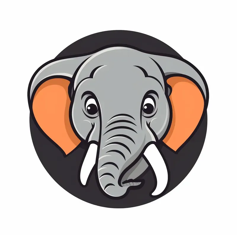 Cute Animal Logos