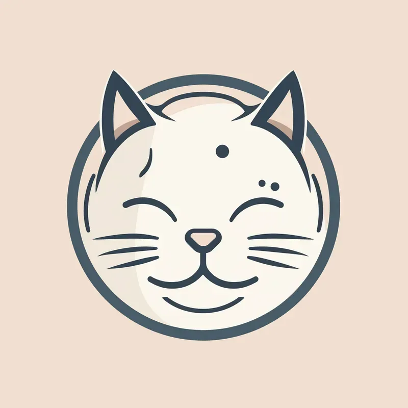 Cute Animal Logos