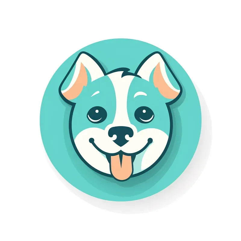 Cute Animal Logos