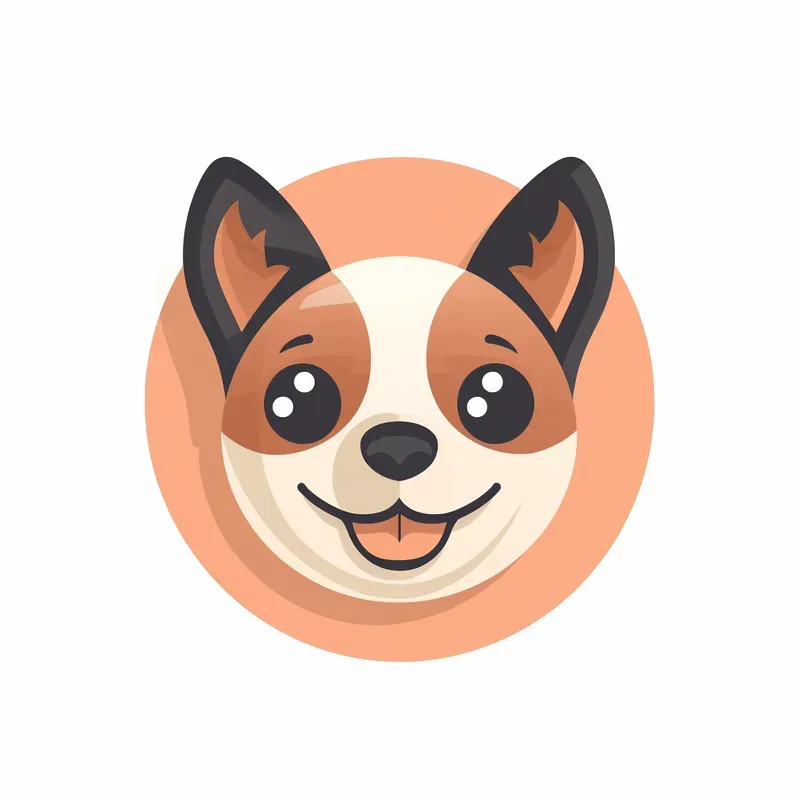 Cute Animal Logos