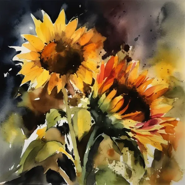 Floral Mood Flowers