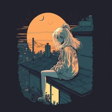 Lofi Vibes