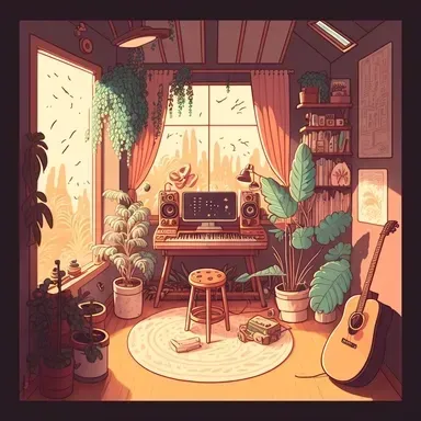 Lofi Vibes