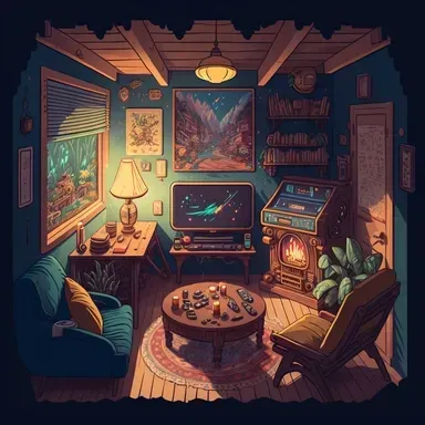 Lofi Vibes