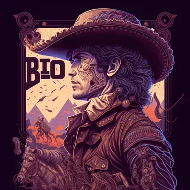80s Style Posters