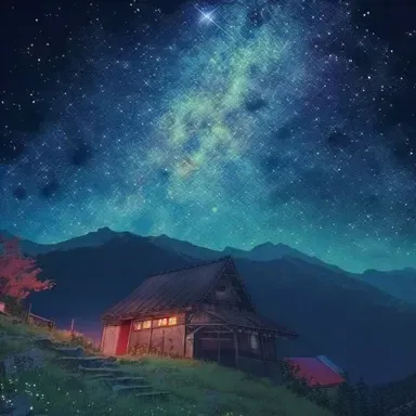 Studio Ghibli Illustrations