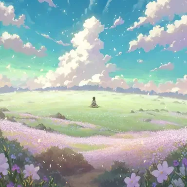 Studio Ghibli Illustrations