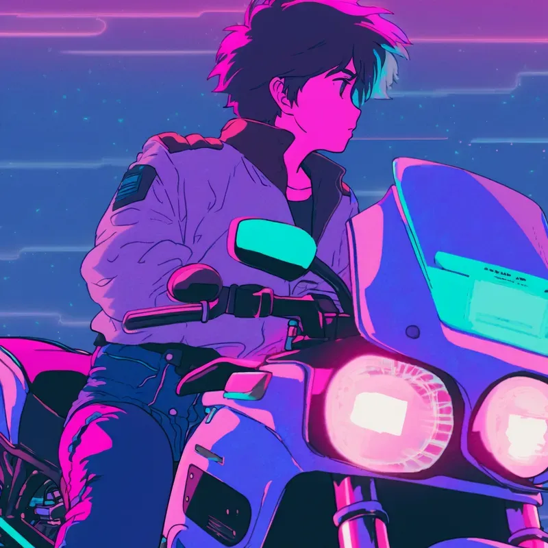 1990's Animes
