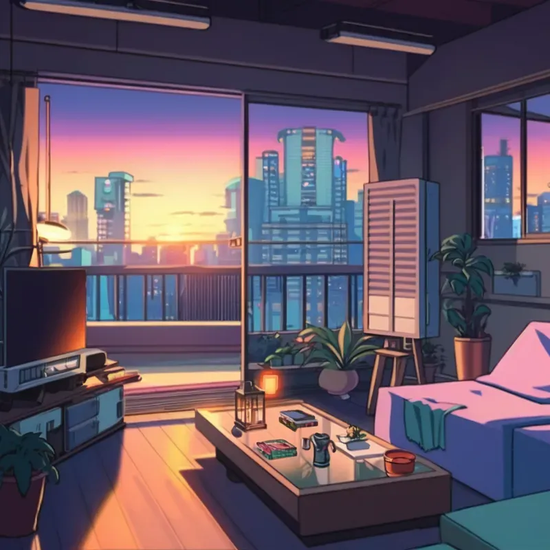 1990's Animes