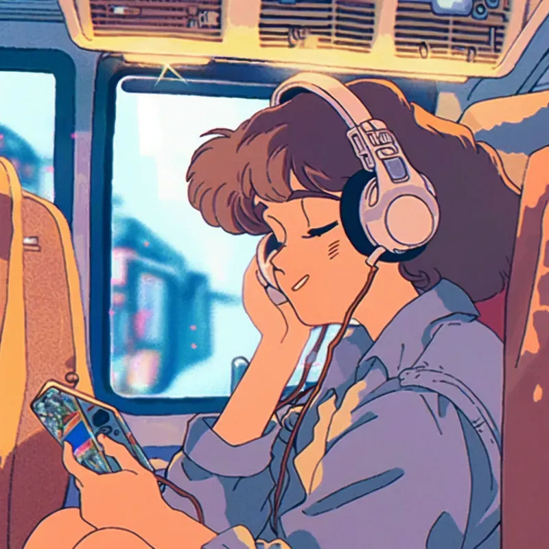 1990's Animes