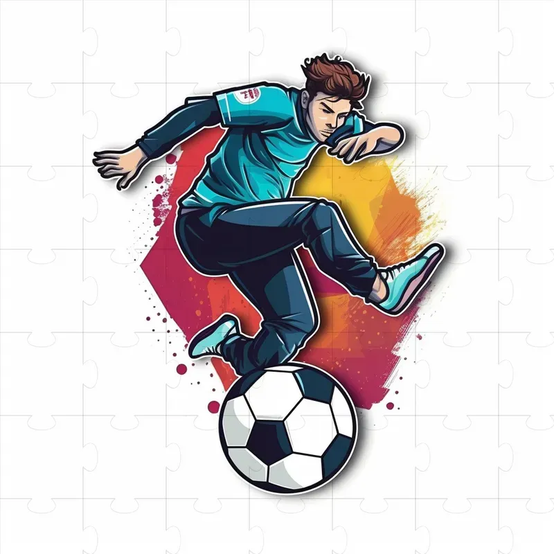 Stickers For All Genres