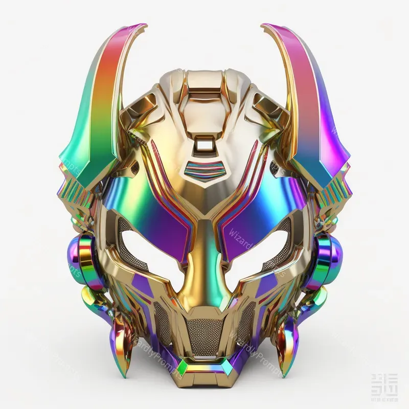 Robot Heads