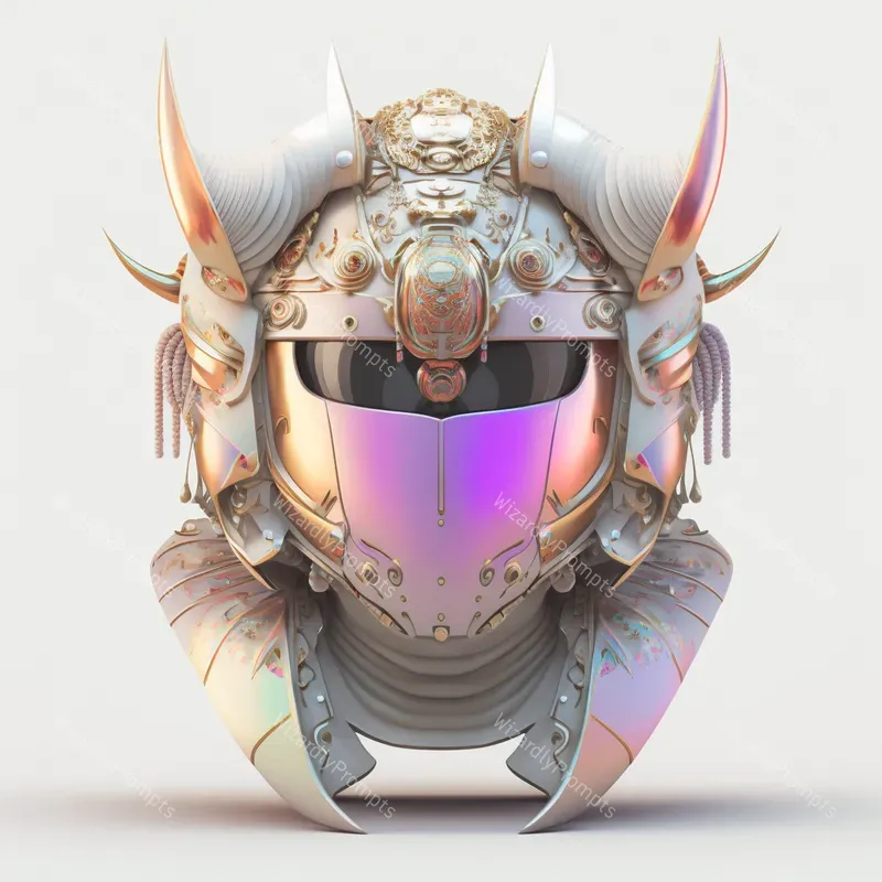 Robot Heads