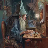 wizardlyprompts profile picture
