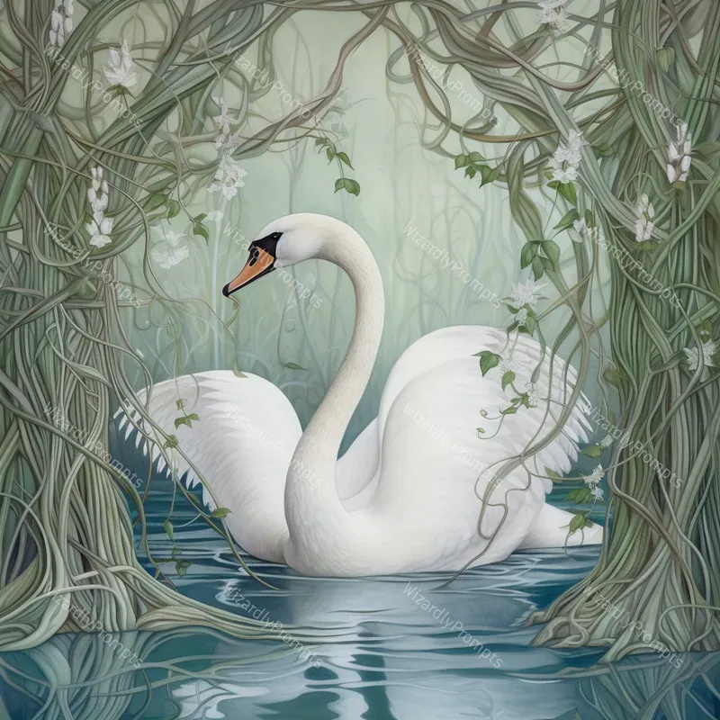 Elegant Nature Wallpapers