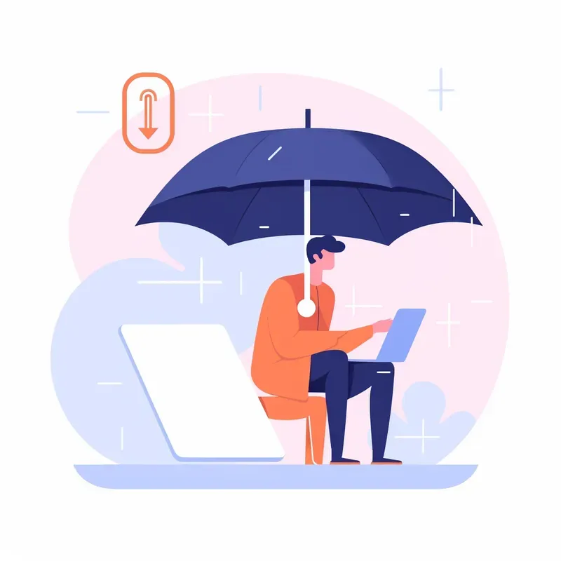 Professional Vector Color Illustrations