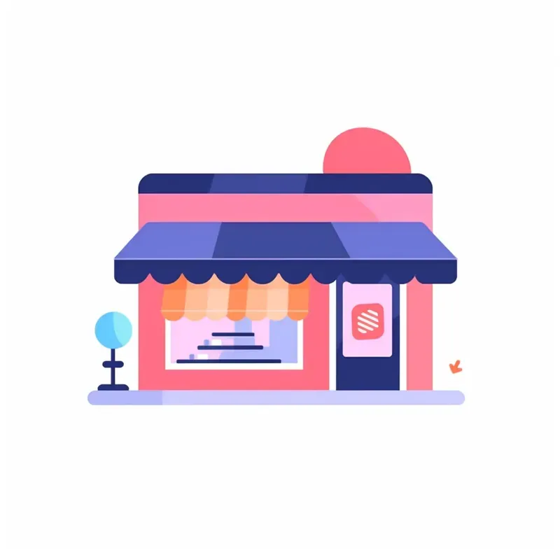 Professional Vector Color Illustrations