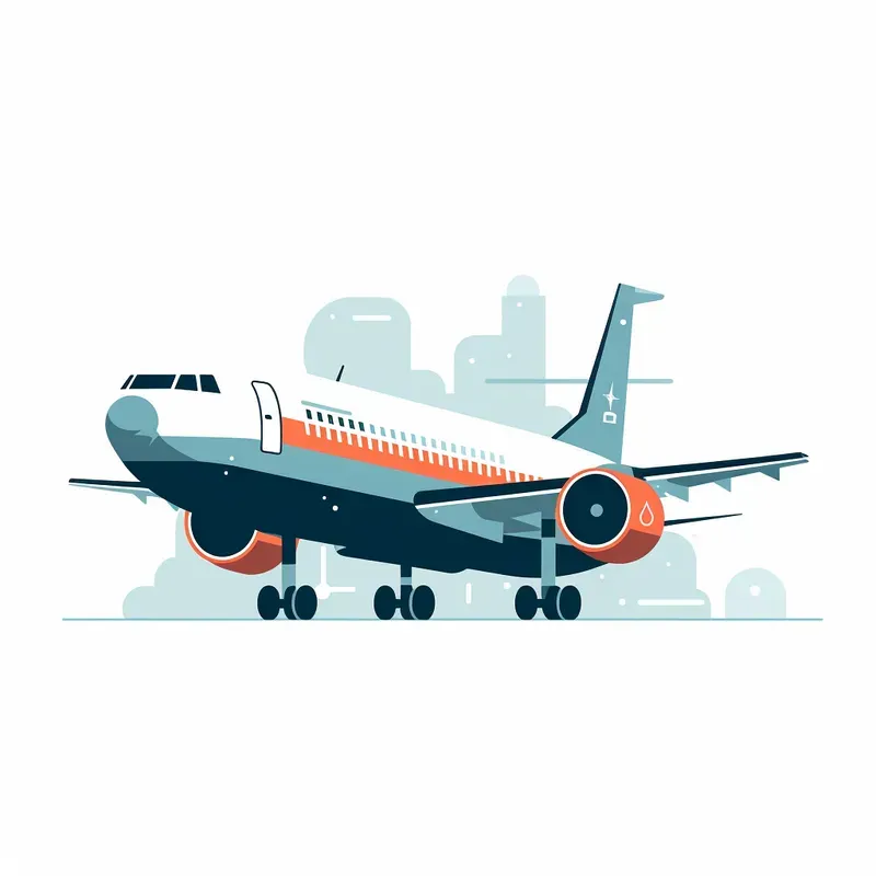Professional Vector Color Illustrations
