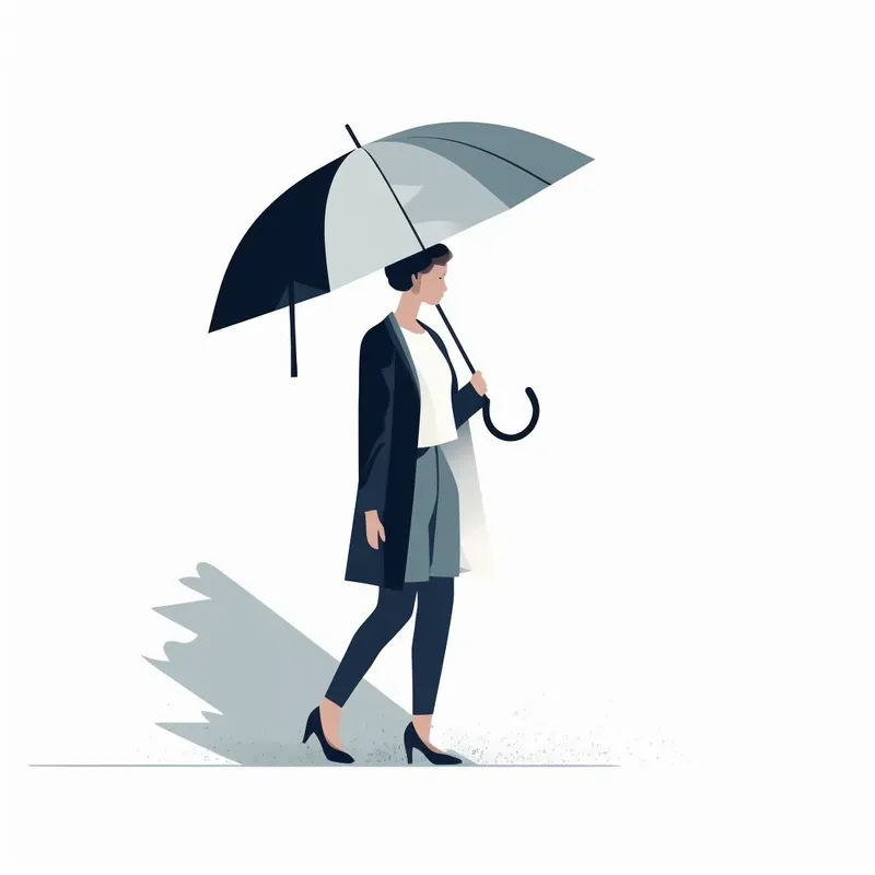 Professional Vector Color Illustrations