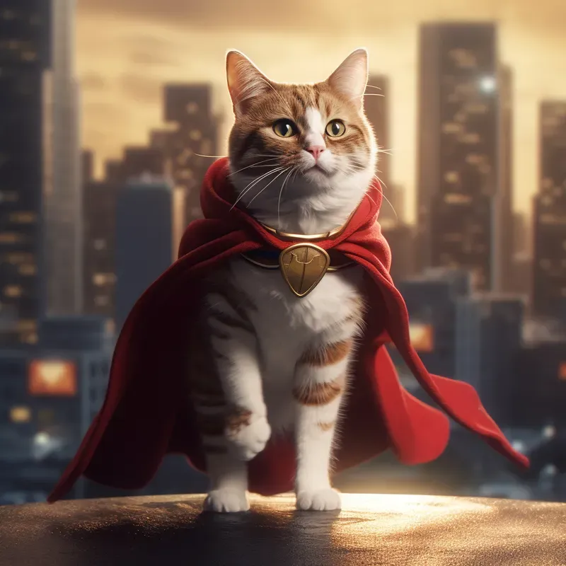 Professional Animals Illustrations