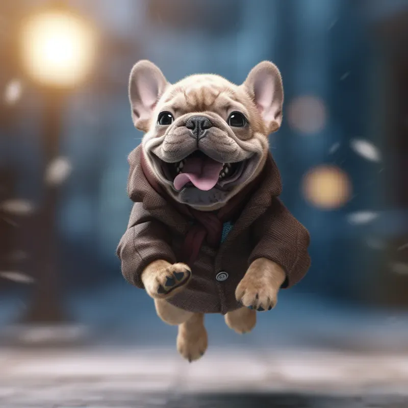 Professional Animals Illustrations