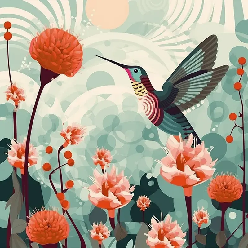 Professional Art Illustrations Wallpapers