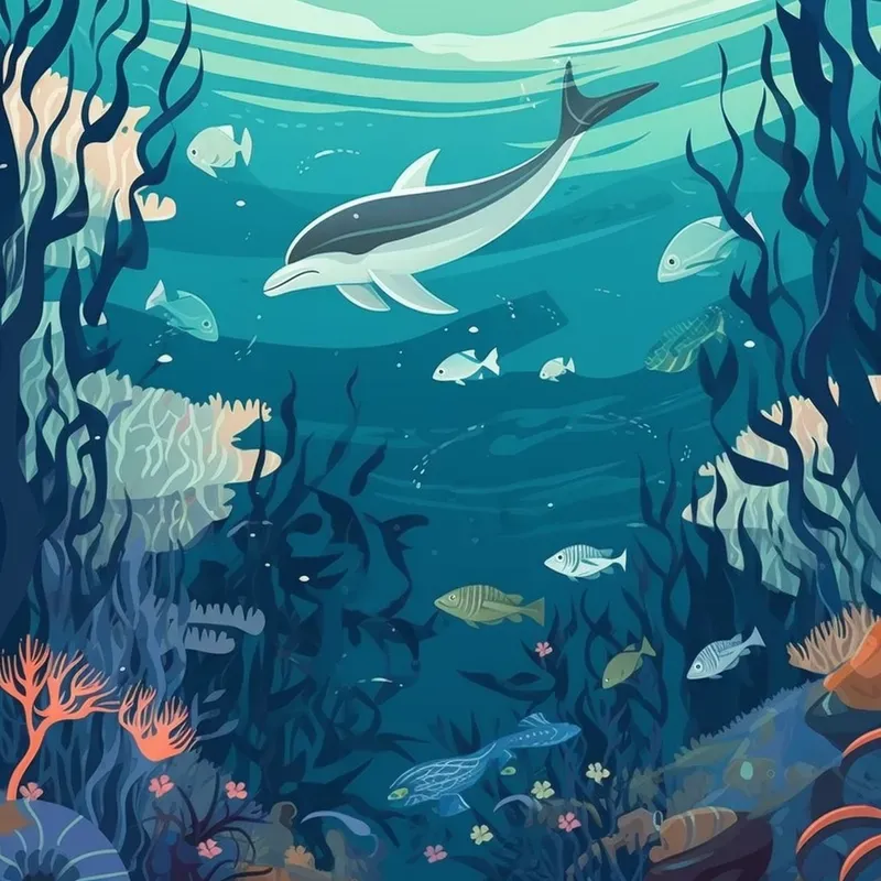 Professional Art Illustrations Wallpapers