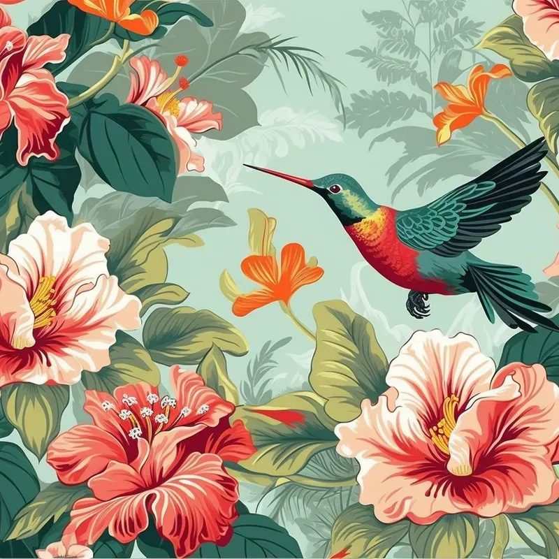 Professional Art Illustrations Wallpapers