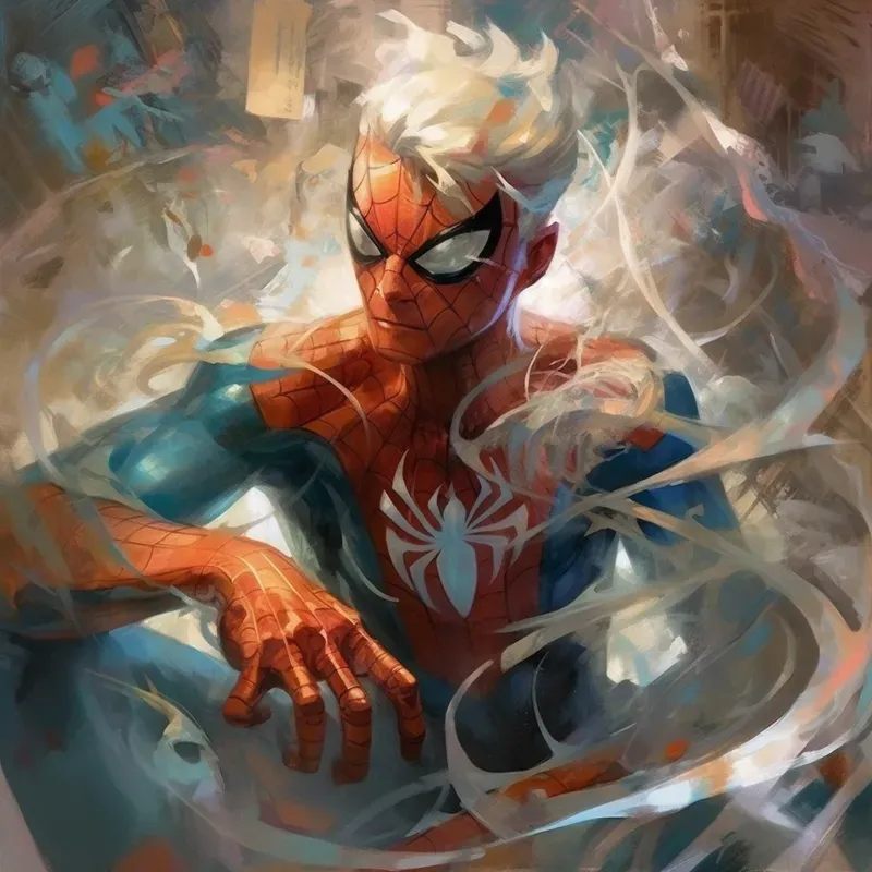 Professional Art Of Famous Artists