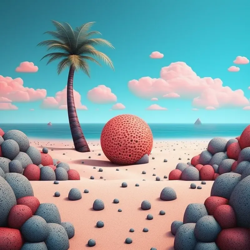 Mystical Geometric Enigmas