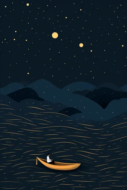 Minimal Abstract Tranquilities