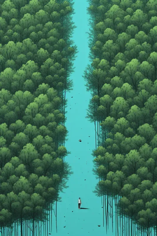 Minimal Abstract Tranquilities