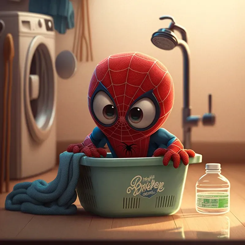 Adorable Characters