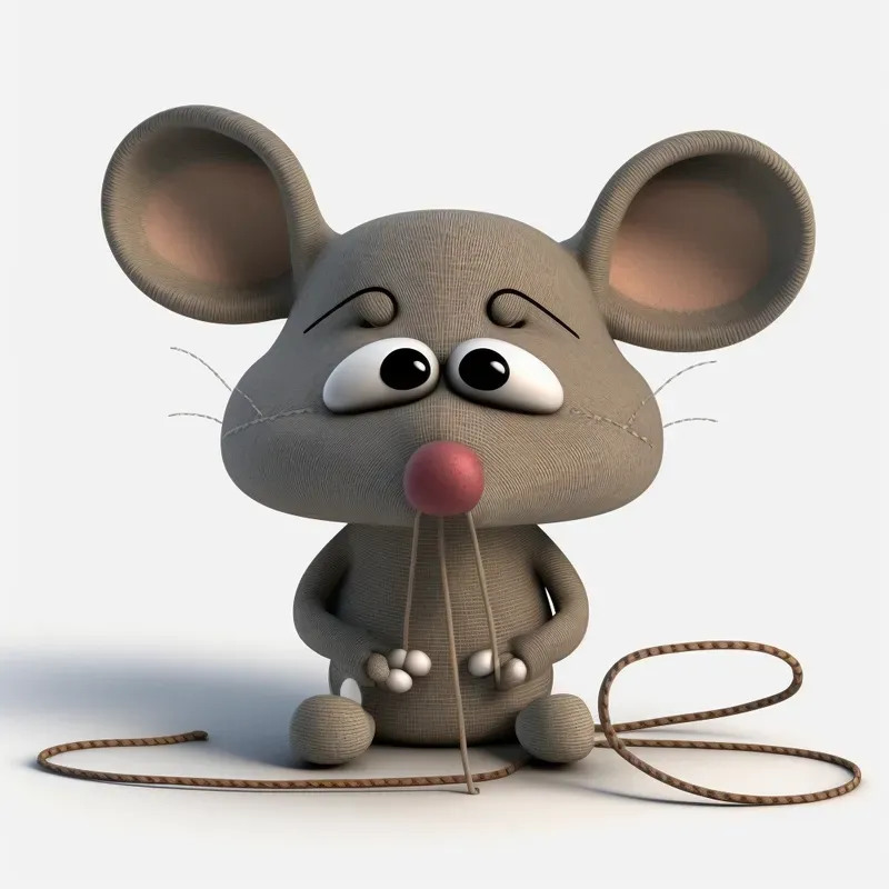 Funny Puppets