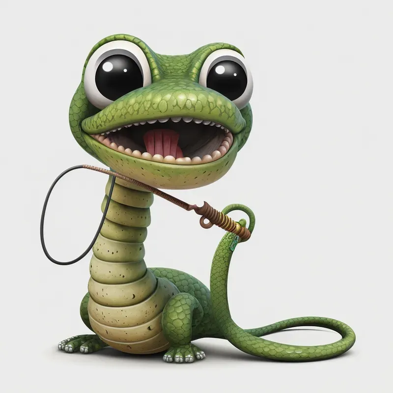 Funny Puppets