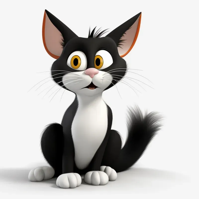 Disneystyle Fun Puppets HD Resolutions