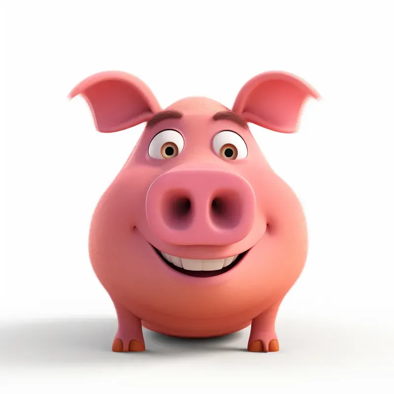 Disneystyle Fun Puppets HD Resolutions