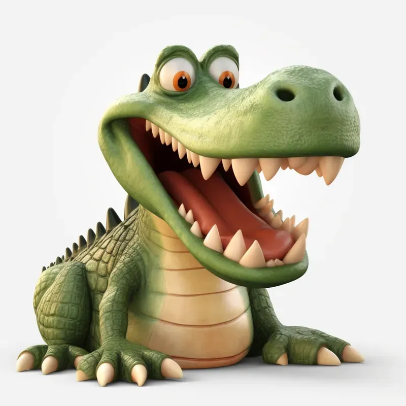 Disneystyle Fun Puppets HD Resolutions