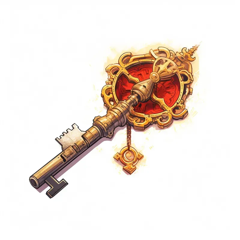 Icons For Fantasy RPGs