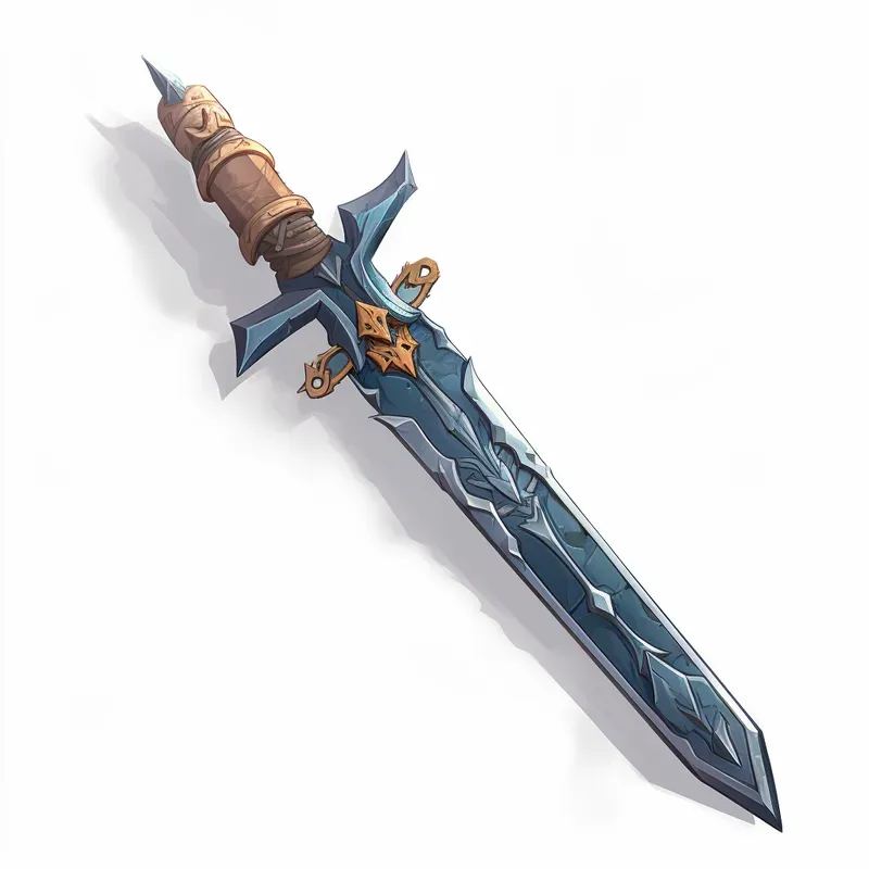 Icons For Fantasy RPGs